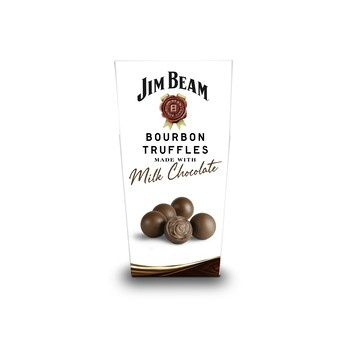 MAL JIM BEAM TRUFLE135G KUFER.