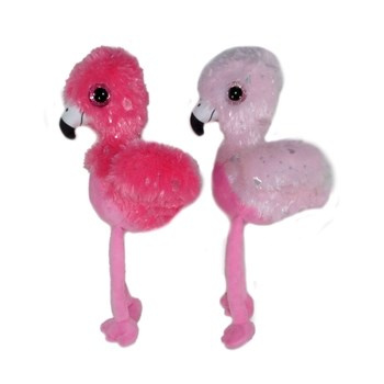 Sun-Day Zabawka pluszowa Flaming 30 cm mix