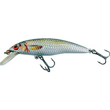 Wobler Jaxon Atract XXT-E 5cm kolor K