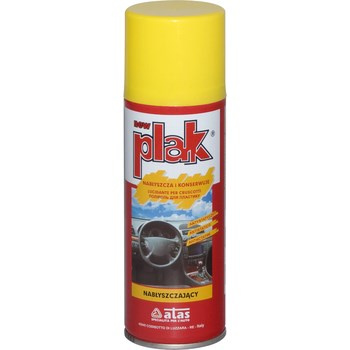 Środek do kokpitu Plak 200 ml