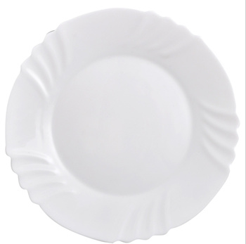 Talerz Ebro płytki 25cm