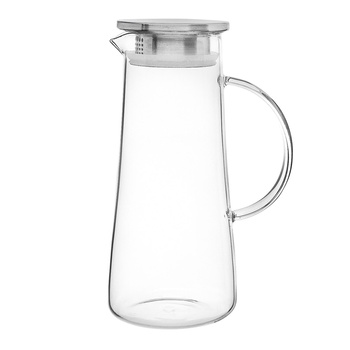 Dzbanek z pokrywką 1,2l Andrea Altom Design