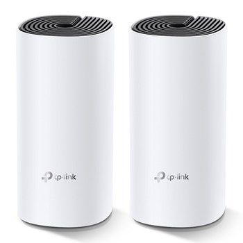 Domowy system Wi-Fi TP-Link Deco M4 (2pack)