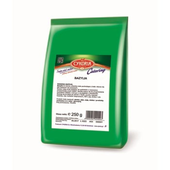 CYK.BAZYLIA 250G