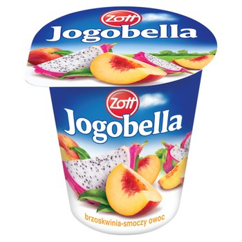 JOGOBELLA JOGURT GARDEN EX150G