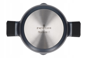 Garnek wysoki 22 cm Vesna Zwieger