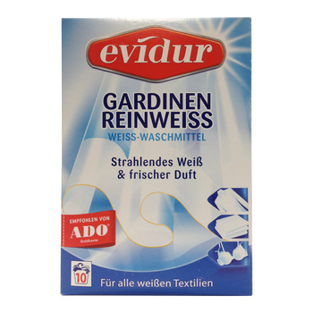 Dalli 600g EVIDUR proszek do prania