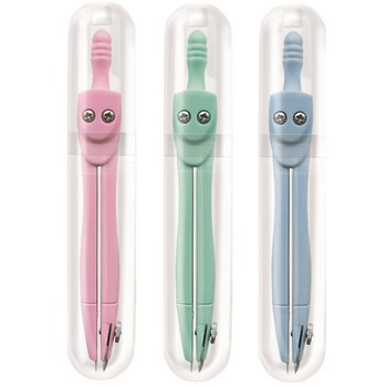 Cyrkiel Pastel YN TEEN