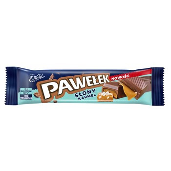 WED BATON PAWEŁEK SŁ KARMEL45G