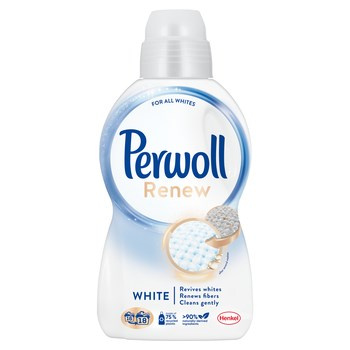 PERWOLL PŁYN D/PR WHITE 990ML