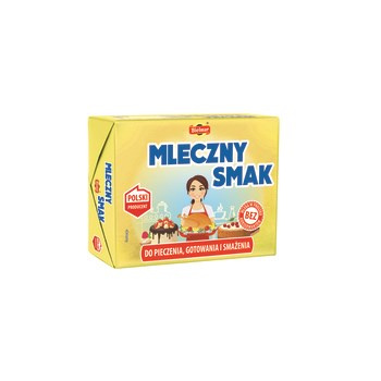 BIE.MARG.MLECZNA KOSTKA 250G