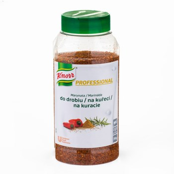 Knorr Professional Marynata do drobiu 700 g