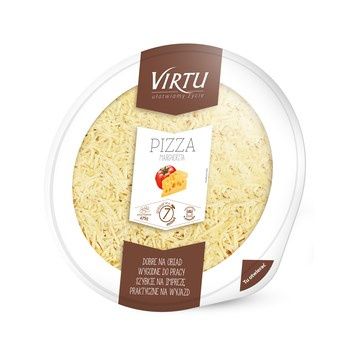 VIR.PIZZA MARGHERITA 475G