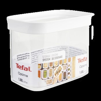 Pojemnik Optima 1L Tefal N11410