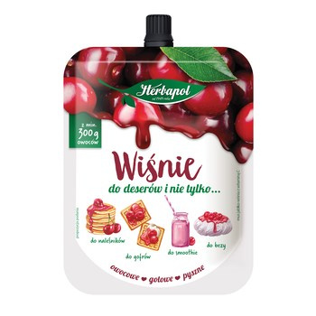 HER.MUS WIŚNIOWY 300G