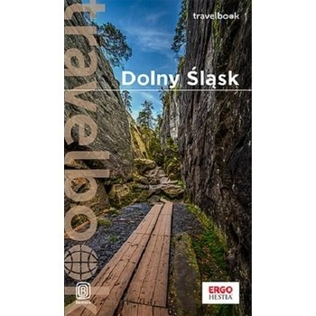 Dolny Śląsk. Travelbook