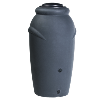 Pojemnik na deszczówkę Prosperplast Aquacan Baby 210 l antracyt