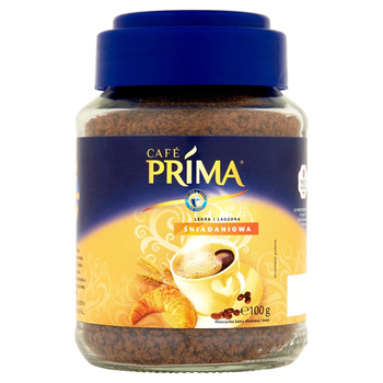 Prima Śniadaniowa Miks zbóż i kawy 100 g