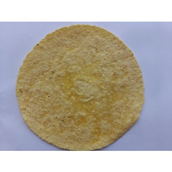 Poco Loco Tortilla kukurydziana 320 g (8 sztuk)