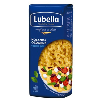 LUB.MAKARON KOLANKA 400G