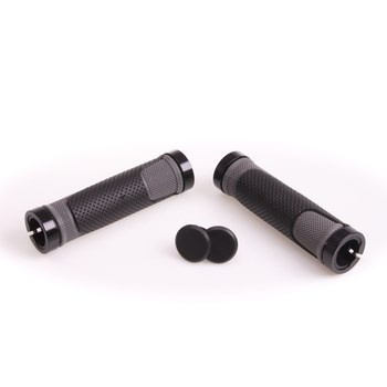 Chwyty kierownicy deluxe