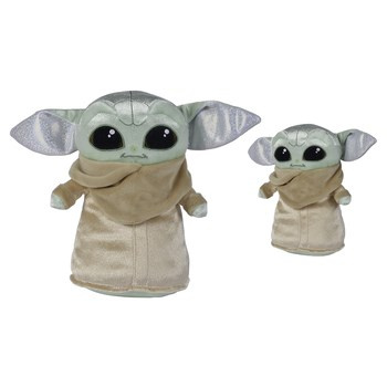 Simba Disney Kolekcja platynowa Mandalorianin 25cm