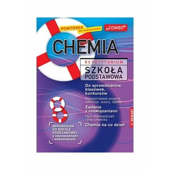 Chemia. Repetytorium. Szkoła podstawowa
