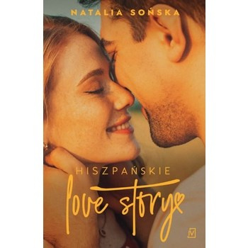 Hiszpańskie love story