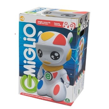Robot Emiglio
