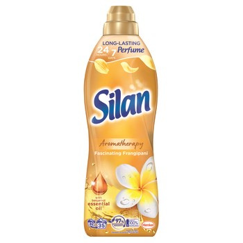 SILAN PŁYN D/PŁ FASC.FRAN770ML