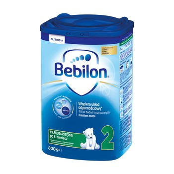 BEBILON 2 800G