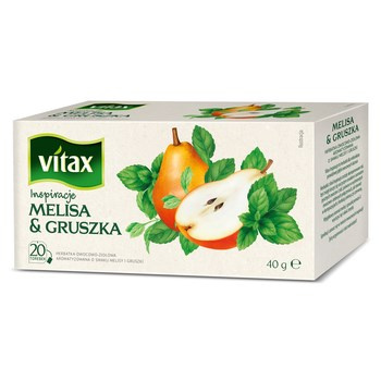 VITAX INSP HER MELIS GRUS 20TB
