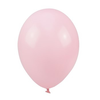 Balon pastelowy 50 sztuk