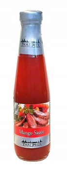Sos Mango THAI PRIDE 295ml