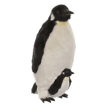 Jumi Pingwin do postawienia - średni