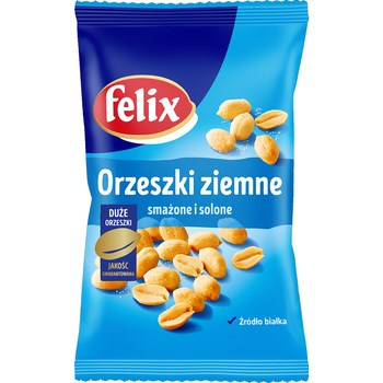 FELIX ORZESZKI ZIE/SOL/SMA 70G