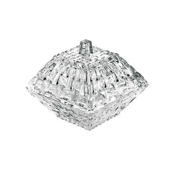 Bombonierka z pokrywką 12cm Bossa Nova, Nachtmann