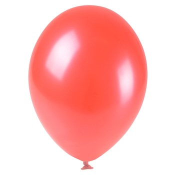 Balon metalizowany 100 sztuk