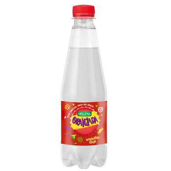 HELLENA ORANŻADA BIAŁA 400ML