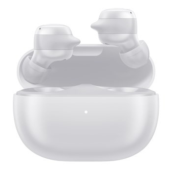 Słuchawki bezprzewodowe Xiaomi Redmi Buds 4 Lite białe