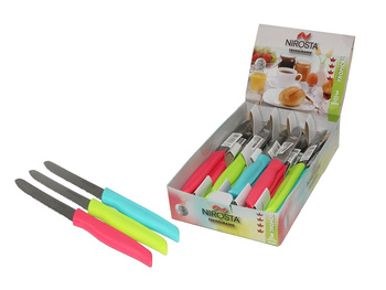 Nóż śniadaniowy 21 cm Tropical