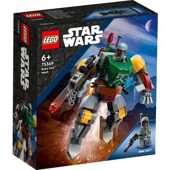 LEGO 75369 Mech Boby Fetta™