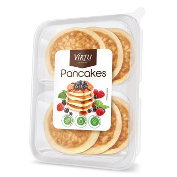 VIR.PANCAKES NALEŚNIKI 220G