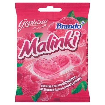 GOPL LANDRY MALINKI BRANDO 90G