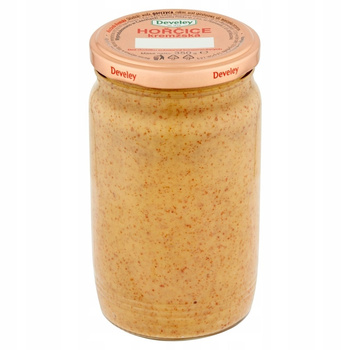 Develey Hořčice Kremžská Musztarda kremska 350 g