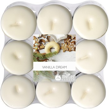 Mueller Podgrzewacze zapachowe Christmas 18sztuk