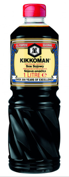 Kikkoman Sos Sojowy 1 l