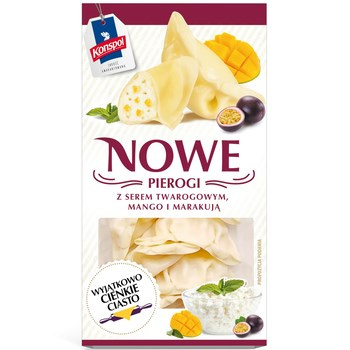 KON.PIEROGI SER.MANG.MARA.230G