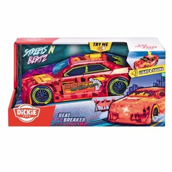 Dickie Streets Beatz Beat Breaker 20 cm
