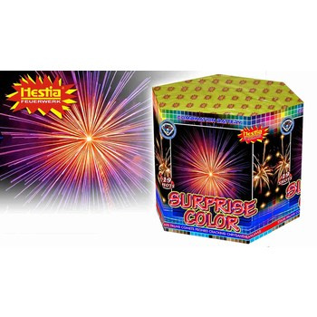 Wyrzutnia 19 strzałów